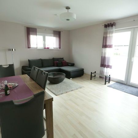 Ferienwohnung Gentner Fulda Luaran gambar