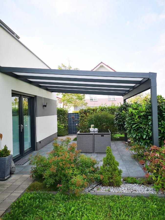 Ferienwohnung Gentner Fulda Luaran gambar