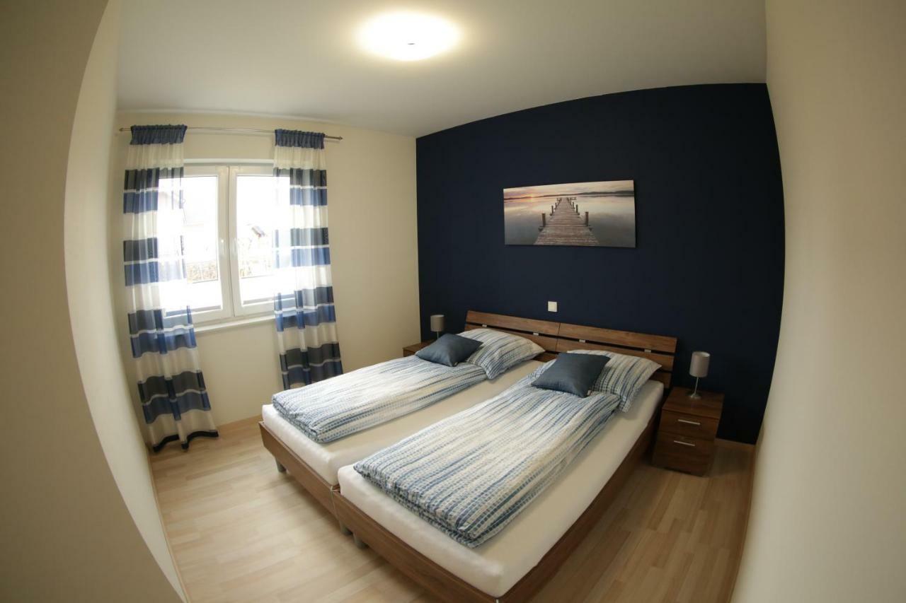 Ferienwohnung Gentner Fulda Luaran gambar