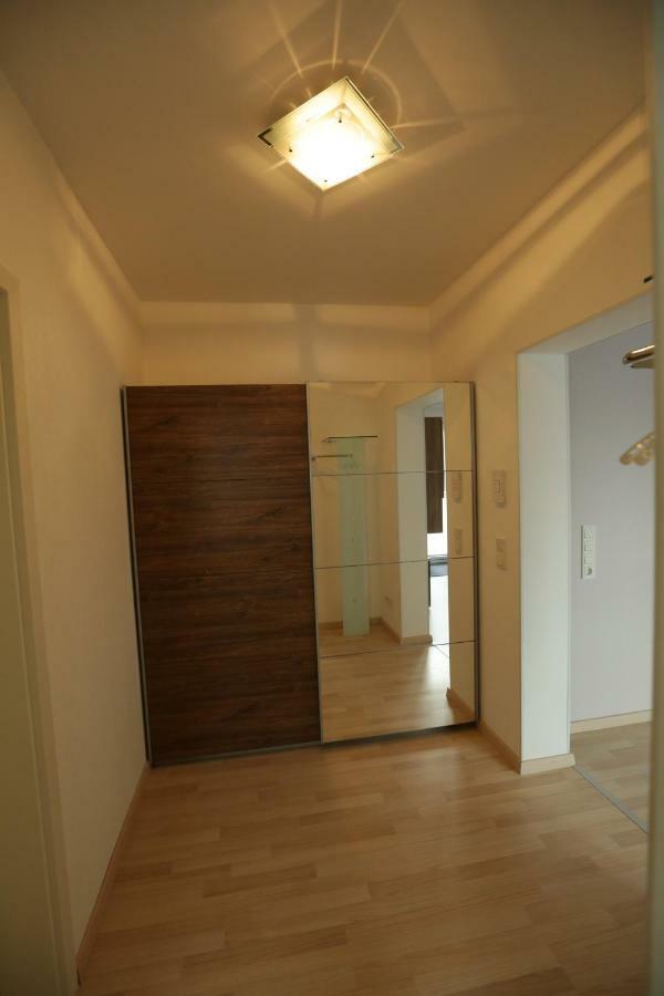 Ferienwohnung Gentner Fulda Luaran gambar